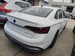 Volkswagen Jetta 2025 Facelift 200TSI DSG Flying Edition - ფოტო 7