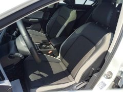 Volkswagen Golf 2021 280TSI DSG Pro - ფოტო 11