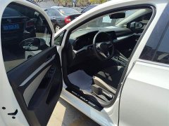 Volkswagen Golf 2021 280TSI DSG Pro - ფოტო 12