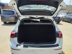 Volkswagen Golf 2021 280TSI DSG Pro - ფოტო 15