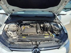 Volkswagen Golf 2021 280TSI DSG Pro - ფოტო 16