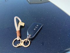 Volkswagen Golf 2021 280TSI DSG Pro - ფოტო 17