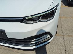 Volkswagen Golf 2021 280TSI DSG Pro - ფოტო 18