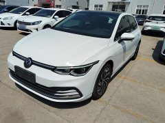 Volkswagen Golf 2021 280TSI DSG Pro - ფოტო 2