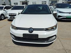 Volkswagen Golf 2021 280TSI DSG Pro - ფოტო 3