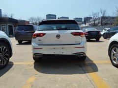 Volkswagen Golf 2021 280TSI DSG Pro - ფოტო 4