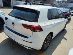 Volkswagen Golf 2021 280TSI DSG Pro - ფოტო 5