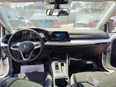 Volkswagen Golf 2021 280TSI DSG Pro - ფოტო 6