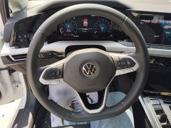 Volkswagen Golf 2021 280TSI DSG Pro - ფოტო 7