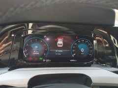 Volkswagen Golf 2021 280TSI DSG Pro - ფოტო 8