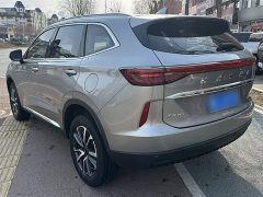 Haval H6 Third Generation 1.5T Automatic Two-Wheel Drive Max - ფოტო 11
