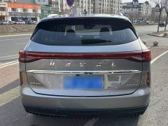 Haval H6 Third Generation 1.5T Automatic Two-Wheel Drive Max - ფოტო 13