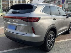 Haval H6 Third Generation 1.5T Automatic Two-Wheel Drive Max - ფოტო 14