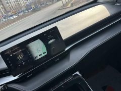 Haval H6 Third Generation 1.5T Automatic Two-Wheel Drive Max - ფოტო 15