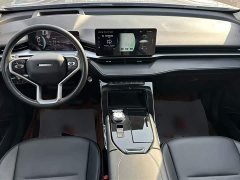 Haval H6 Third Generation 1.5T Automatic Two-Wheel Drive Max - ფოტო 17