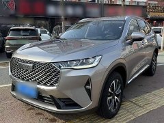 Haval H6 Third Generation 1.5T Automatic Two-Wheel Drive Max - ფოტო 3