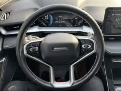 Haval H6 Third Generation 1.5T Automatic Two-Wheel Drive Max - ფოტო 4