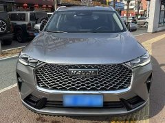 Haval H6 Third Generation 1.5T Automatic Two-Wheel Drive Max - ფოტო 8