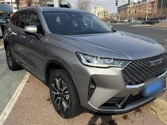 Haval H6 Third Generation 1.5T Automatic Two-Wheel Drive Max - ფოტო 9