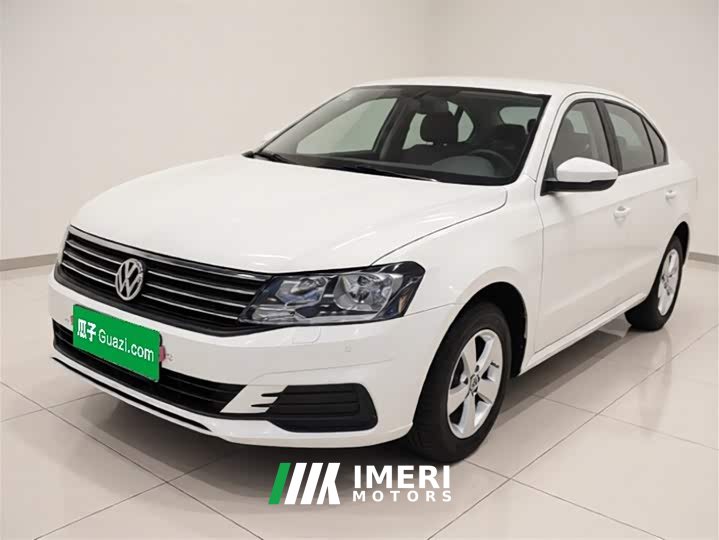 Volkswagen Lavida 2019 Lavida Qihang 1.5L Automatic Fashion Edition National VI - ავტომობილი ჩინეთიდან