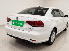 Volkswagen Lavida 2019 Lavida Qihang 1.5L Automatic Fashion Edition National VI - ფოტო 10