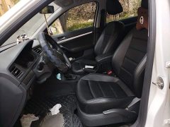 Volkswagen Lavida 2019 Lavida Qihang 1.5L Automatic Fashion Edition National VI - ფოტო 11