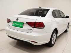 Volkswagen Lavida 2019 Lavida Qihang 1.5L Automatic Fashion Edition National VI - ფოტო 13