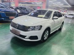 Volkswagen Lavida 2019 Lavida Qihang 1.5L Automatic Fashion Edition National VI - ფოტო 14