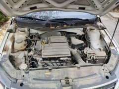Volkswagen Lavida 2019 Lavida Qihang 1.5L Automatic Fashion Edition National VI - ფოტო 17