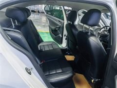 Volkswagen Lavida 2019 Lavida Qihang 1.5L Automatic Fashion Edition National VI - ფოტო 18