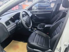 Volkswagen Lavida 2019 Lavida Qihang 1.5L Automatic Fashion Edition National VI - ფოტო 19