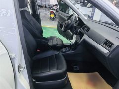 Volkswagen Lavida 2019 Lavida Qihang 1.5L Automatic Fashion Edition National VI - ფოტო 20