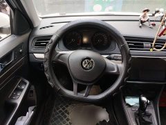 Volkswagen Lavida 2019 Lavida Qihang 1.5L Automatic Fashion Edition National VI - ფოტო 3