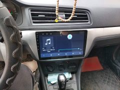 Volkswagen Lavida 2019 Lavida Qihang 1.5L Automatic Fashion Edition National VI - ფოტო 6