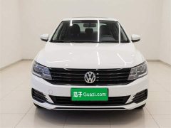 Volkswagen Lavida 2019 Lavida Qihang 1.5L Automatic Fashion Edition National VI - ფოტო 7