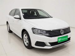 Volkswagen Lavida 2019 Lavida Qihang 1.5L Automatic Fashion Edition National VI - ფოტო 8