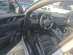 Lynk & Co Geely Lynk & Co 01 1.5TD EM-F PM - ფოტო 12