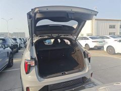Lynk & Co Geely Lynk & Co 01 1.5TD EM-F PM - ფოტო 15