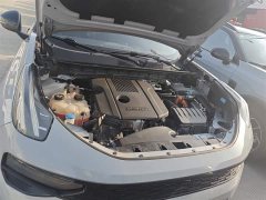 Lynk & Co Geely Lynk & Co 01 1.5TD EM-F PM - ფოტო 16