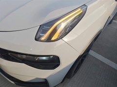 Lynk & Co Geely Lynk & Co 01 1.5TD EM-F PM - ფოტო 18
