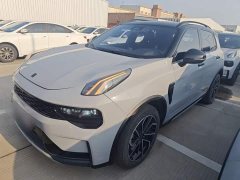 Lynk & Co Geely Lynk & Co 01 1.5TD EM-F PM - ფოტო 2