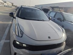 Lynk & Co Geely Lynk & Co 01 1.5TD EM-F PM - ფოტო 3