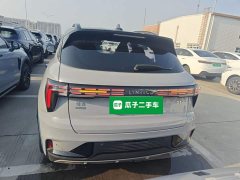 Lynk & Co Geely Lynk & Co 01 1.5TD EM-F PM - ფოტო 4