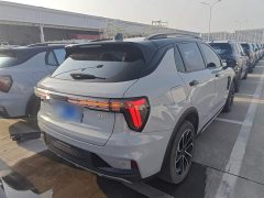 Lynk & Co Geely Lynk & Co 01 1.5TD EM-F PM - ფოტო 5