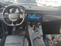 Lynk & Co Geely Lynk & Co 01 1.5TD EM-F PM - ფოტო 6