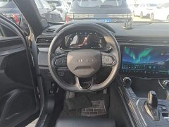 Lynk & Co Geely Lynk & Co 01 1.5TD EM-F PM - ფოტო 7