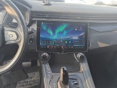 Lynk & Co Geely Lynk & Co 01 1.5TD EM-F PM - ფოტო 9