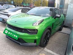 Lynk & Co Geely Lynk & Co 05 2.0T Diesel Automatic Explorer Edition - ფოტო 1
