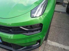 Lynk & Co Geely Lynk & Co 05 2.0T Diesel Automatic Explorer Edition - ფოტო 18