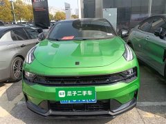 Lynk & Co Geely Lynk & Co 05 2.0T Diesel Automatic Explorer Edition - ფოტო 3
